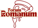 Forum Romanum Logo