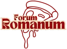 Forum Romanum Logo